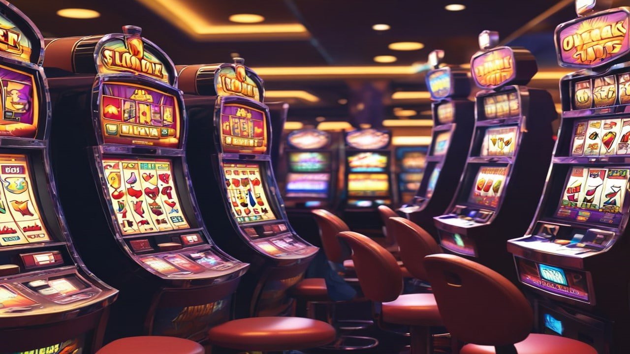 Fitur deposit aman untuk pengguna dewasa