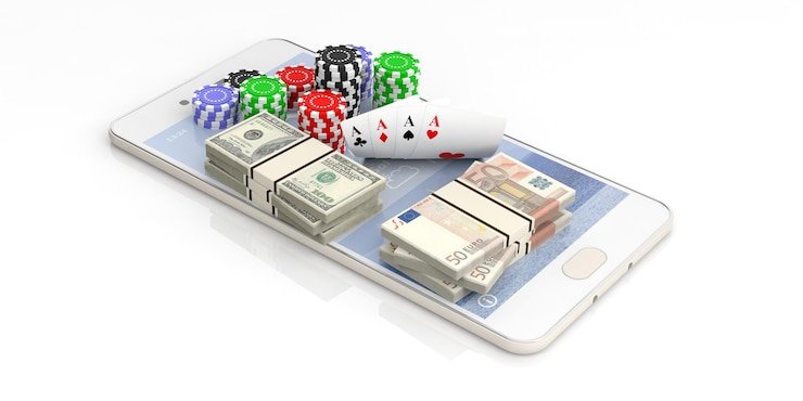 Enkripsi Data rnsvip7 di perangkat mobile