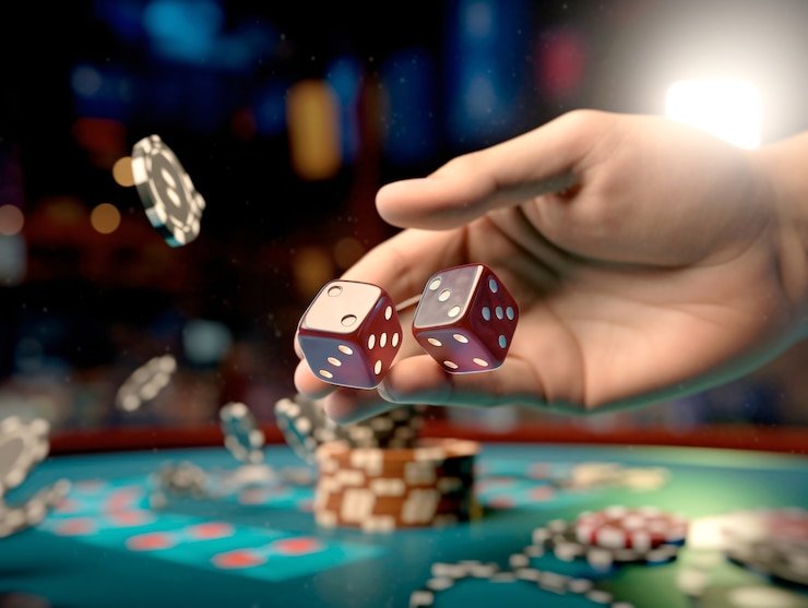 Privasi akun saat deposit rnsvip7