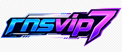 Logo rnsvip7 untuk beranda